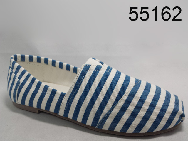 55162 WHITE-BLUE
